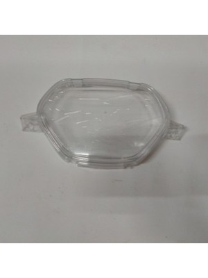 Tuğra GT CUP100 Lifan Km Saat Camı