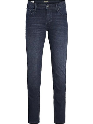 Jack & Jones Jack Jones Glenn Erkek Jean Pantolon