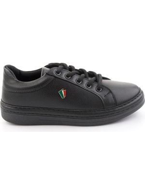 Bambi Siyah  Kadın Sneaker K01729020009