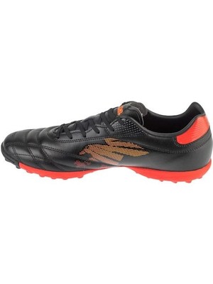Joma Toledo 2601 Siyah Erkek Halı Saha Ayakkabısı