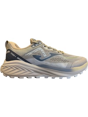 Joma Trek Lady 2622 Gri Yürüyüş Ayakkabısı TKTRLS2622