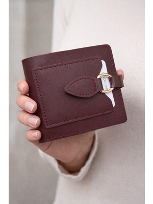 Womancraft Kadın Cüzdan Aksesuar