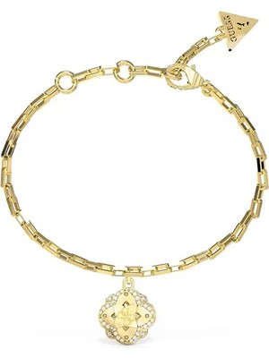 Guess Aksesuar JGUJUBBO5509JWYGS