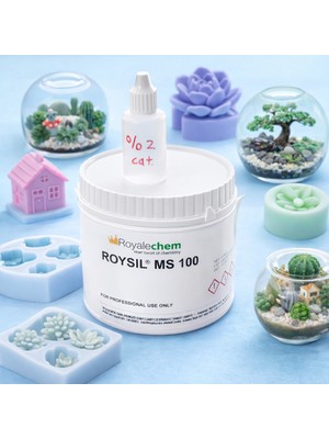 Roysil MS 100