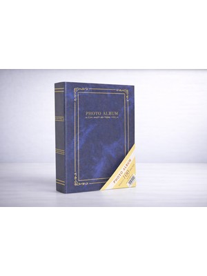 fotografyabaskı 10X15CM 100'LÜK Ciltbezli Fotoğraf Albümü