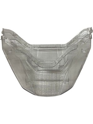 Tuğra GT Honda PCX125 Arka Stop Camı 2021-2024 Beyaz