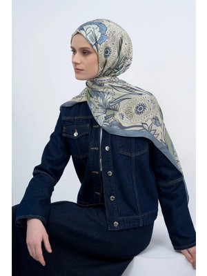 Armine Pure Şal 3217 03