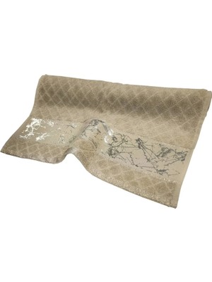 Primanova Nero Bej Havlu 50X80 cm