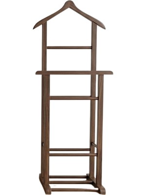 Zuliden Dilsiz Uşak Askılık Koyuceviz