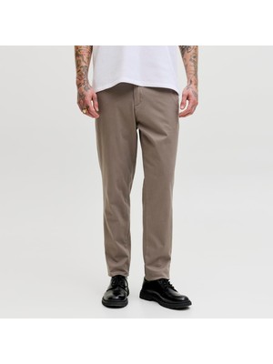 Jack & Jones Erkek Marco Bowie  Chino Pantolon