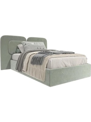 TWO ES Geometrik Baza+Başlık