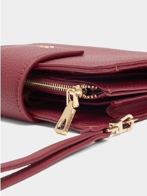 Parfois Dokulu Büyük Cüzdan