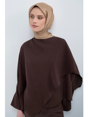 Armine Jakarlı Ipek Eşarp 2002D 32