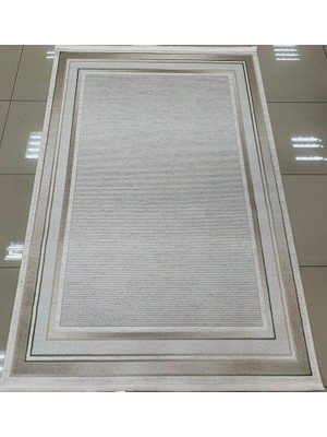 Padişah Halı Eternity 79815 040 Serisi Akrilik Salon Oturma Odası Halısı