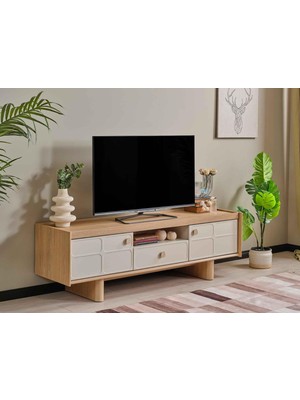 Dekorazi Santo Tv Sehpası