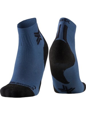 X-BIONIC X-Socks® Run Dıscover Ankle