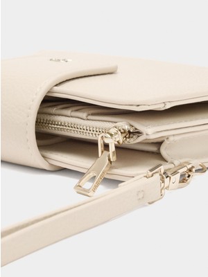 Parfois Dokulu Büyük Cüzdan