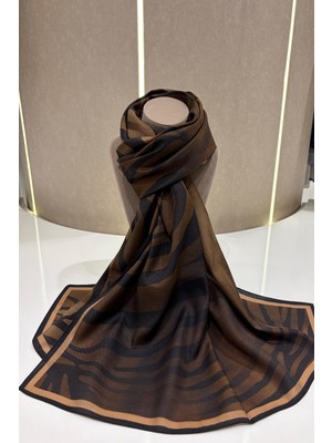 İTHAL Lunira Silk Yün Ipek Şal
