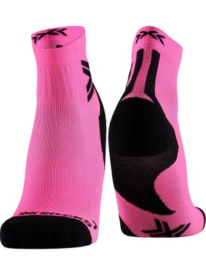X-BIONIC X-Socks® Run Dıscover Ankle