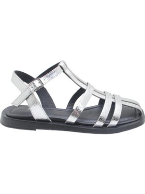 Kemal Tanca 862 M-233 Kadın Sandalet