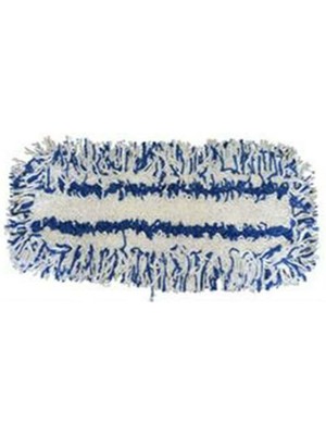MidasTech Nemli Mop Eko 60 cm Yedek Royaleks-55 Nemere