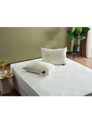 Doqu Home Soft Bamboo Yastık 50 x 70 cm