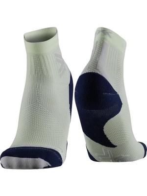 X-BIONIC X-Socks® Run Dıscover Ankle