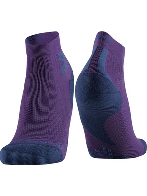 X-BIONIC X-Socks® Run Dıscover Ankle