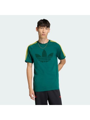 Adidas Monogram 3s Erkek Tişört