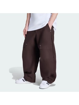 Adidas Originals Canvas Cargo Workpant Erkek Pantolon