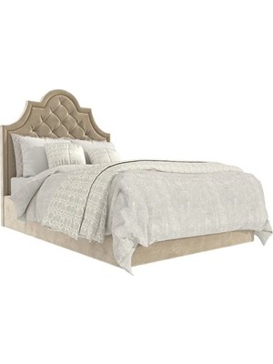 TWO ES King Baza+Başlık