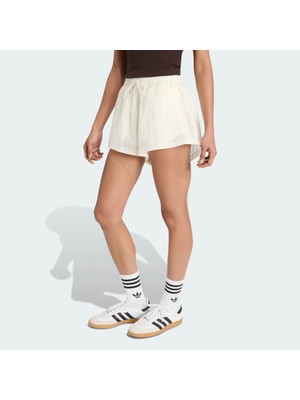 Adidas Santiago Woven Kadın Şort