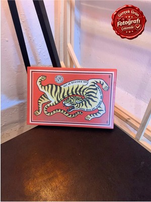 Kanvaspera Pars ve Tao Öğütleri - Kanvas Tablo - Asya Felsefesi, Çağdaş Sanat ve Süsleyici Duvar Dekoru