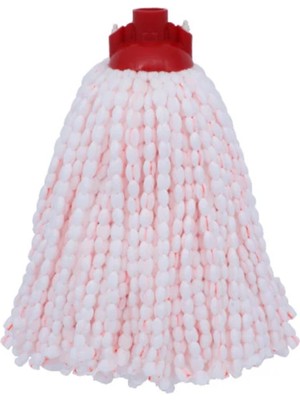 MidasTech Ladin Mikrofiber Renkli Mop 1 Adet ROYALEKS-WM402 Nemere