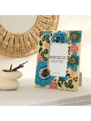 Karaca Home Wanda Fotoğraf Çerçevesi 23,5 x 18,5 cm