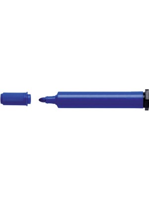 Mavi Koli Kalemi 12 Adet YM-790M Midastech