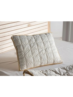 Doqu Home Yün Bebek Yastık Bebek - Ekru