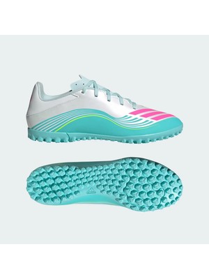 Adidas Performance JQ0947 F50 MESSI CLUB Halı Saha Kramponu