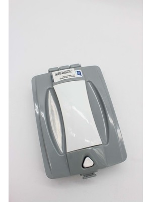 MidasTech Defne Ikili Gırgır ROYALEKS-TP-205 Nemere