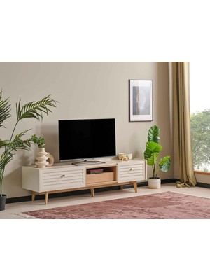 Dekorazi Tino Tv Sehpası