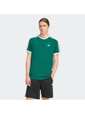 Adidas 3 Stripes Erkek Tişört