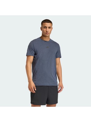 Adidas Performance KA7288 Designed for Training Workout Tee