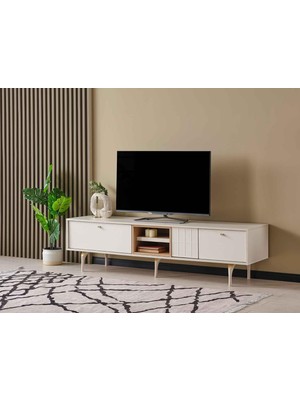 Dekorazi Dori Tv Sehpası