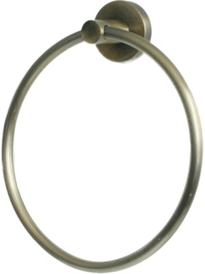 Fkn Antik Termal Yuvarlak Havluluk