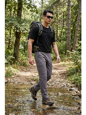 Buratti Regular Fit Normal Bel Cep Detaylı Pantolon Erkek Pantolon 693150