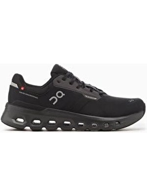 On Cloudrunner 2 Waterproof Erkek Spor Ayakkabı