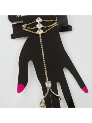 SiHako Şerit Taşlı Şahmeran