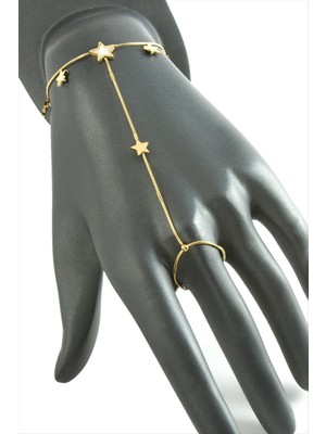 SiHako Yıldız Lüks Çelik Şahmeran