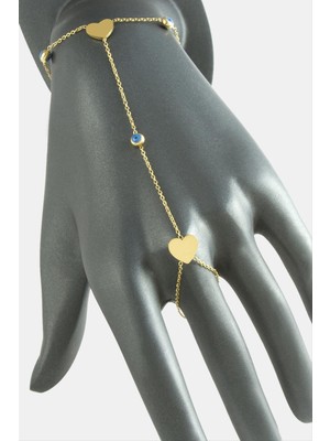 SiHako Kalp Lüks Çelik Şahmeran