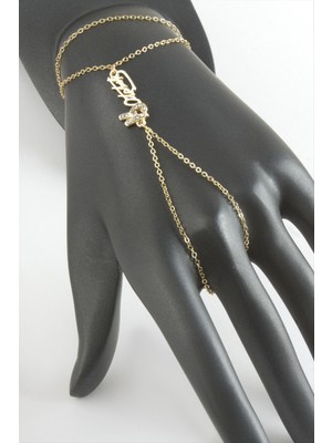 SiHako Atatürk Imzalı Taşlı Şahmeran